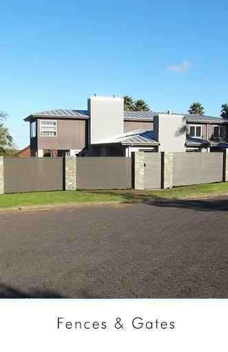 Pool fencing and gate installation in Auckland